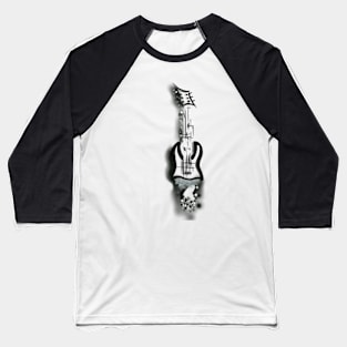 Music Baseball T-Shirt